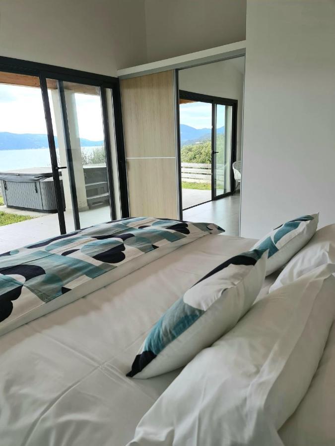 Residence La Plage Propriano  Exteriér fotografie