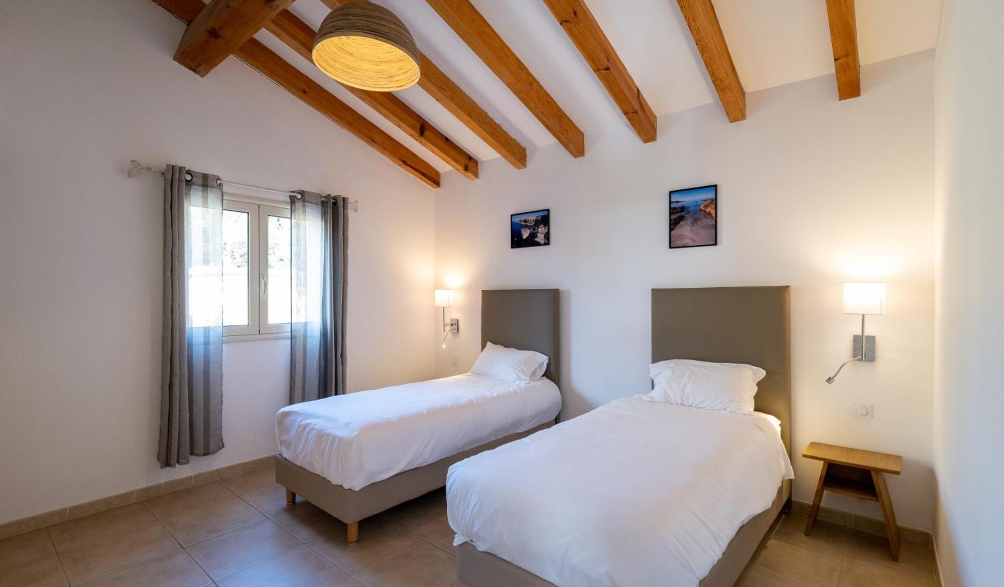 Residence La Plage Propriano  Exteriér fotografie