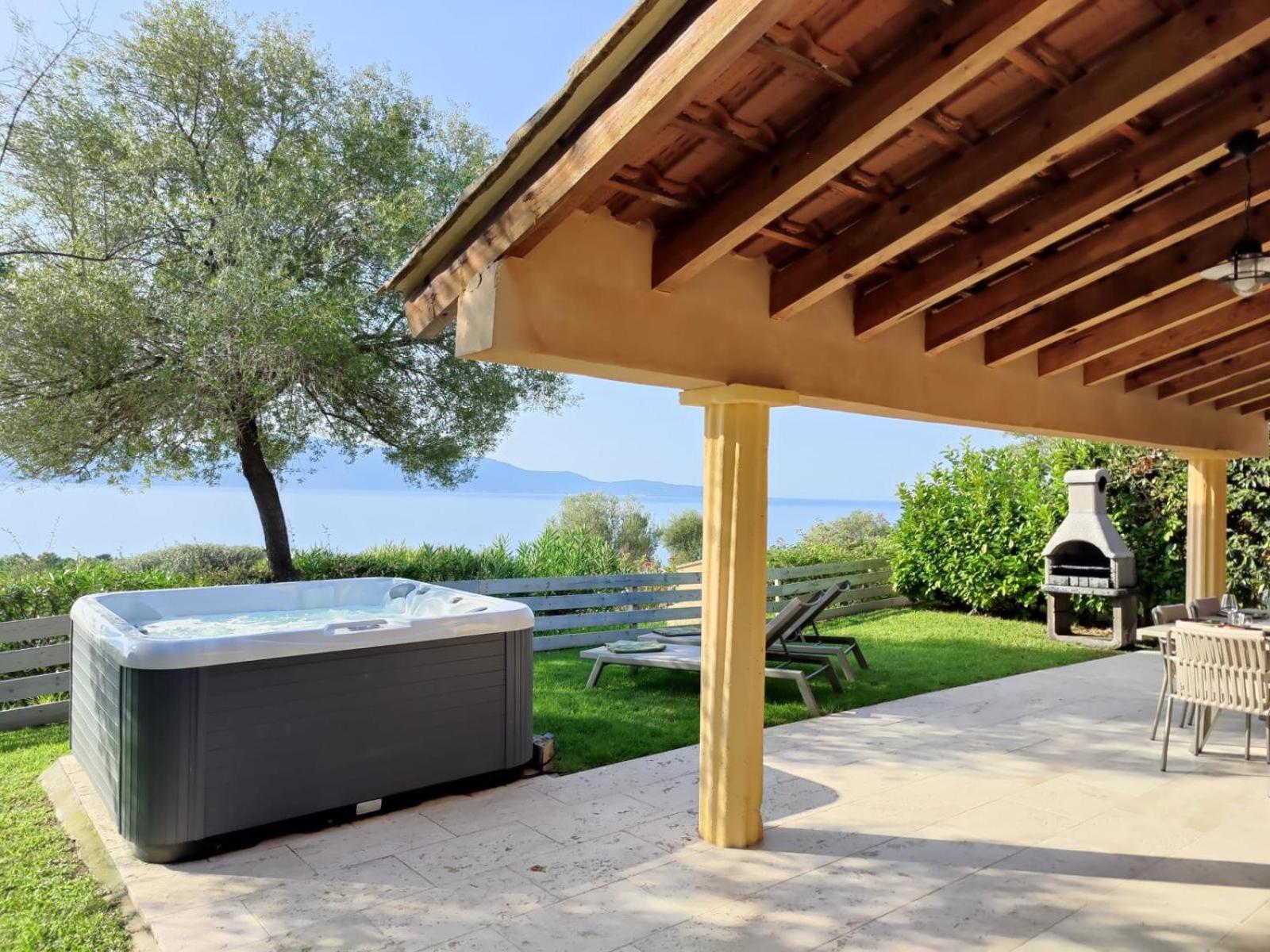 Residence La Plage Propriano  Exteriér fotografie